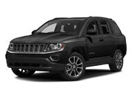 2016 Jeep Compass Latitude Memphis TN 2016 Jeep Compass Latitude Memphis TN