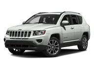 2016 Jeep Compass Latitude Memphis TN 2016 Jeep Compass Latitude Memphis TN