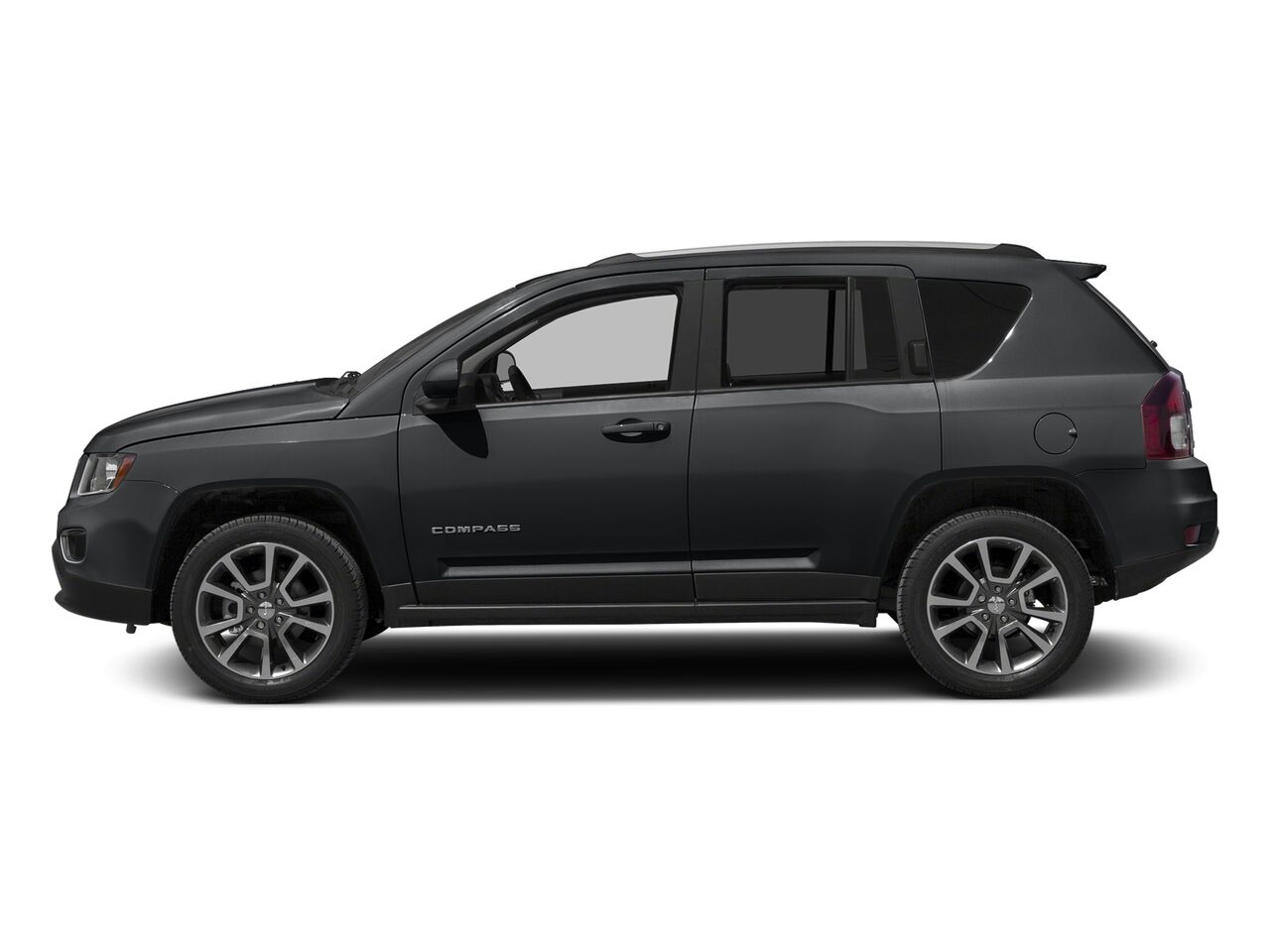 2016 Jeep Compass Latitude Irving TX