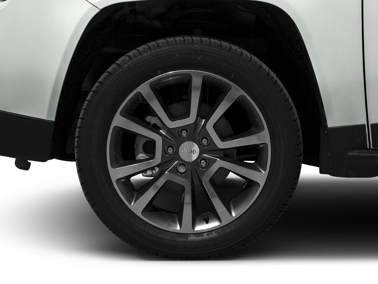 2016 Jeep Compass Latitude Irving TX