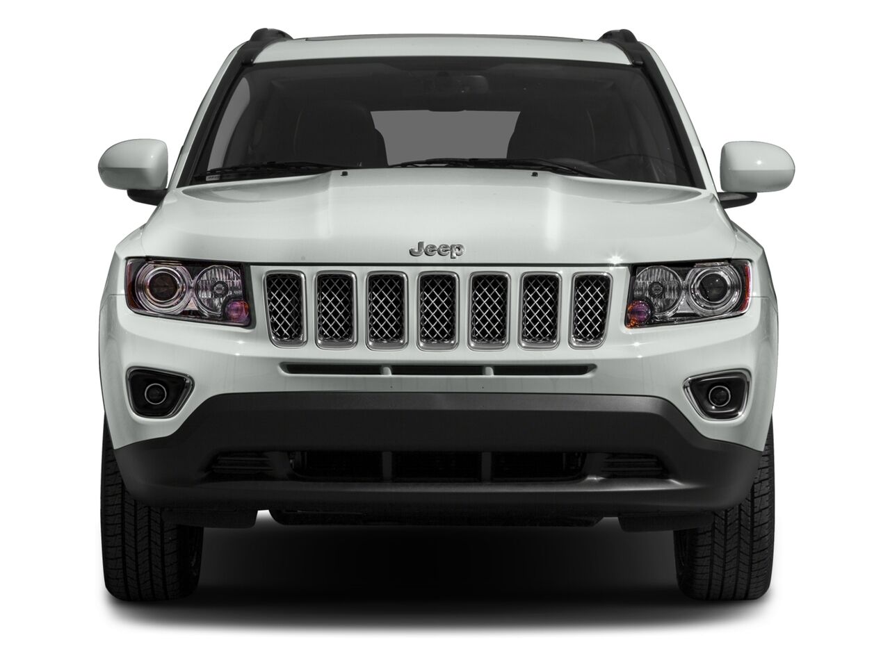 2016 Jeep Compass Latitude Irving TX