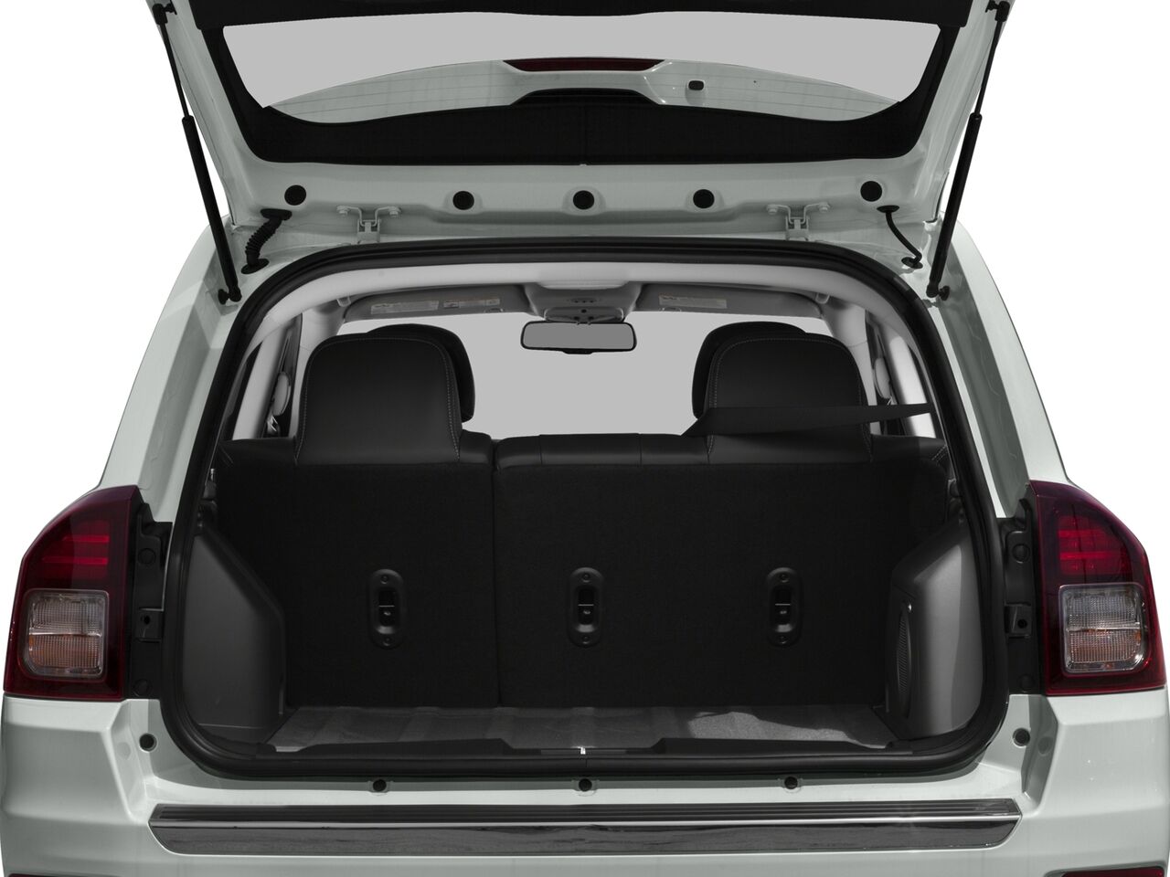 2016 Jeep Compass Sport San Clemente CA