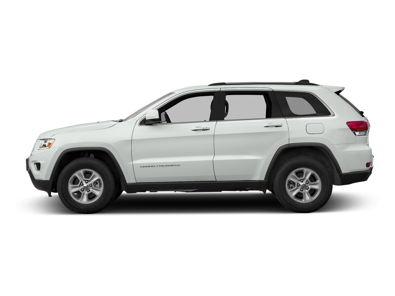 2016 Jeep Grand Cherokee - SD Laredo Hot Springs AR