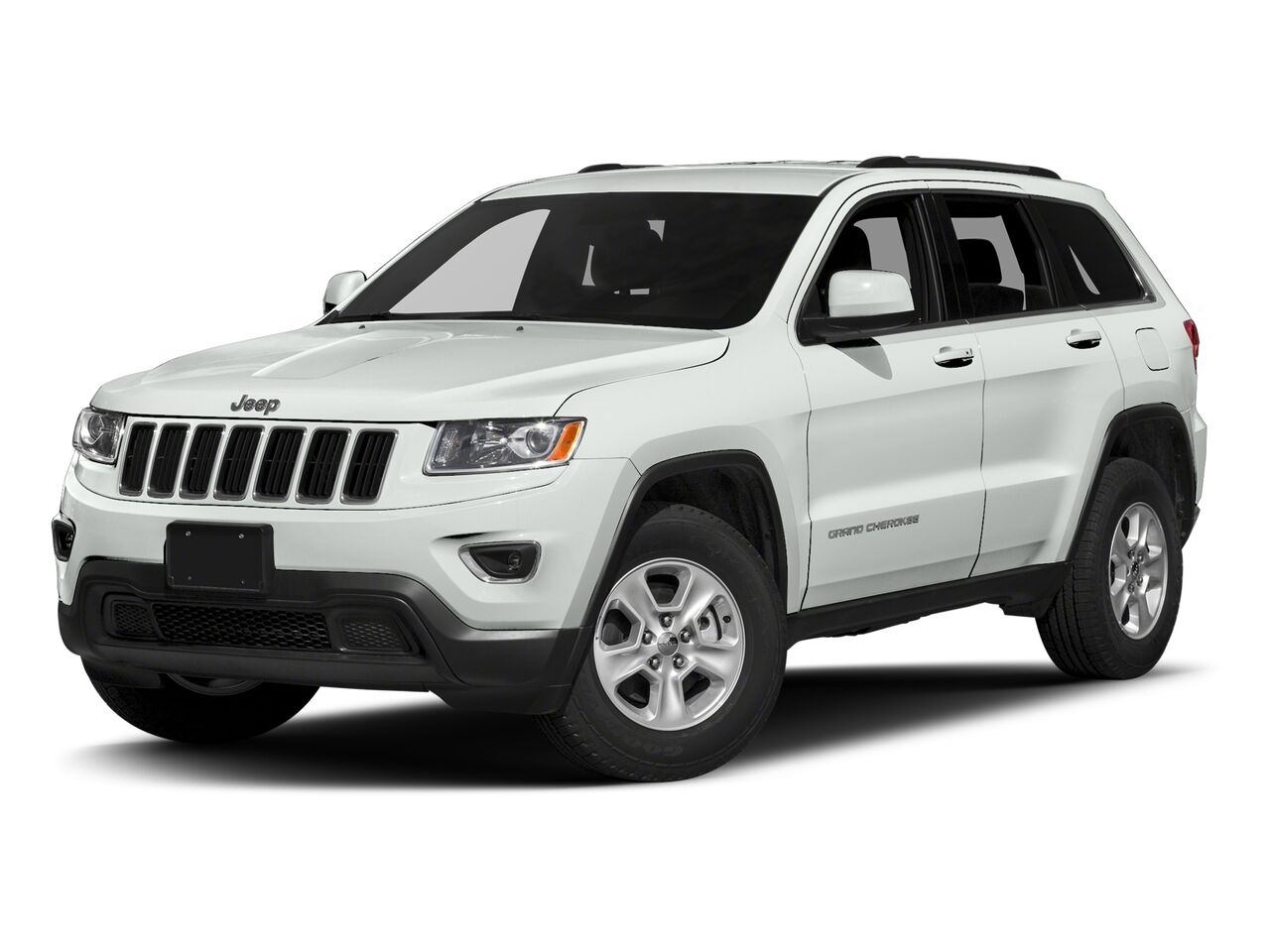 2016 Jeep Grand Cherokee - SD / SAR Laredo Hot Springs AR