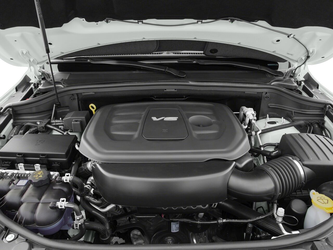 2016 Jeep Grand Cherokee Tucson AZ