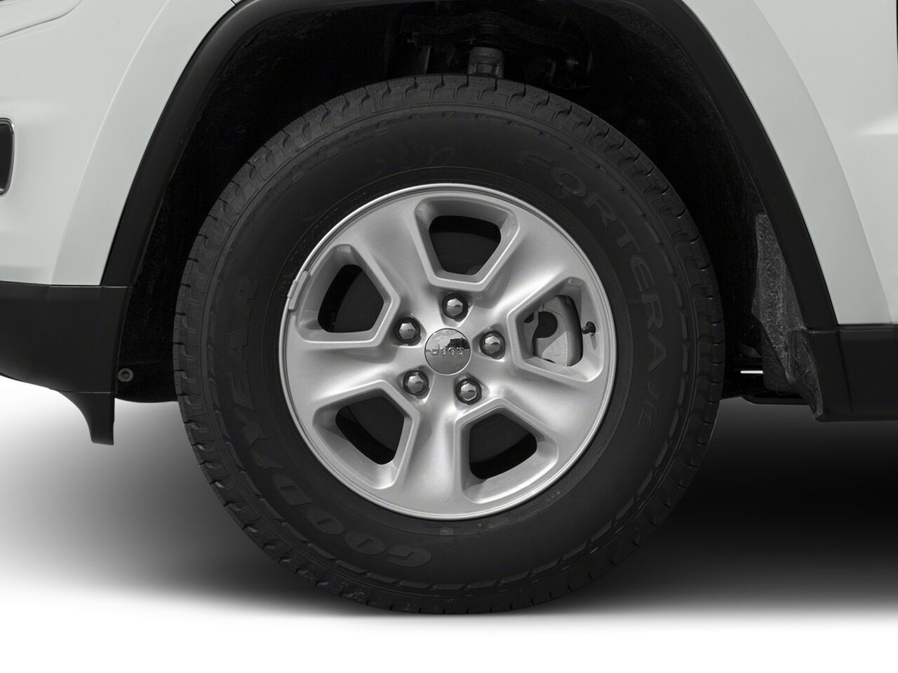 2016 Jeep Grand Cherokee Tucson AZ