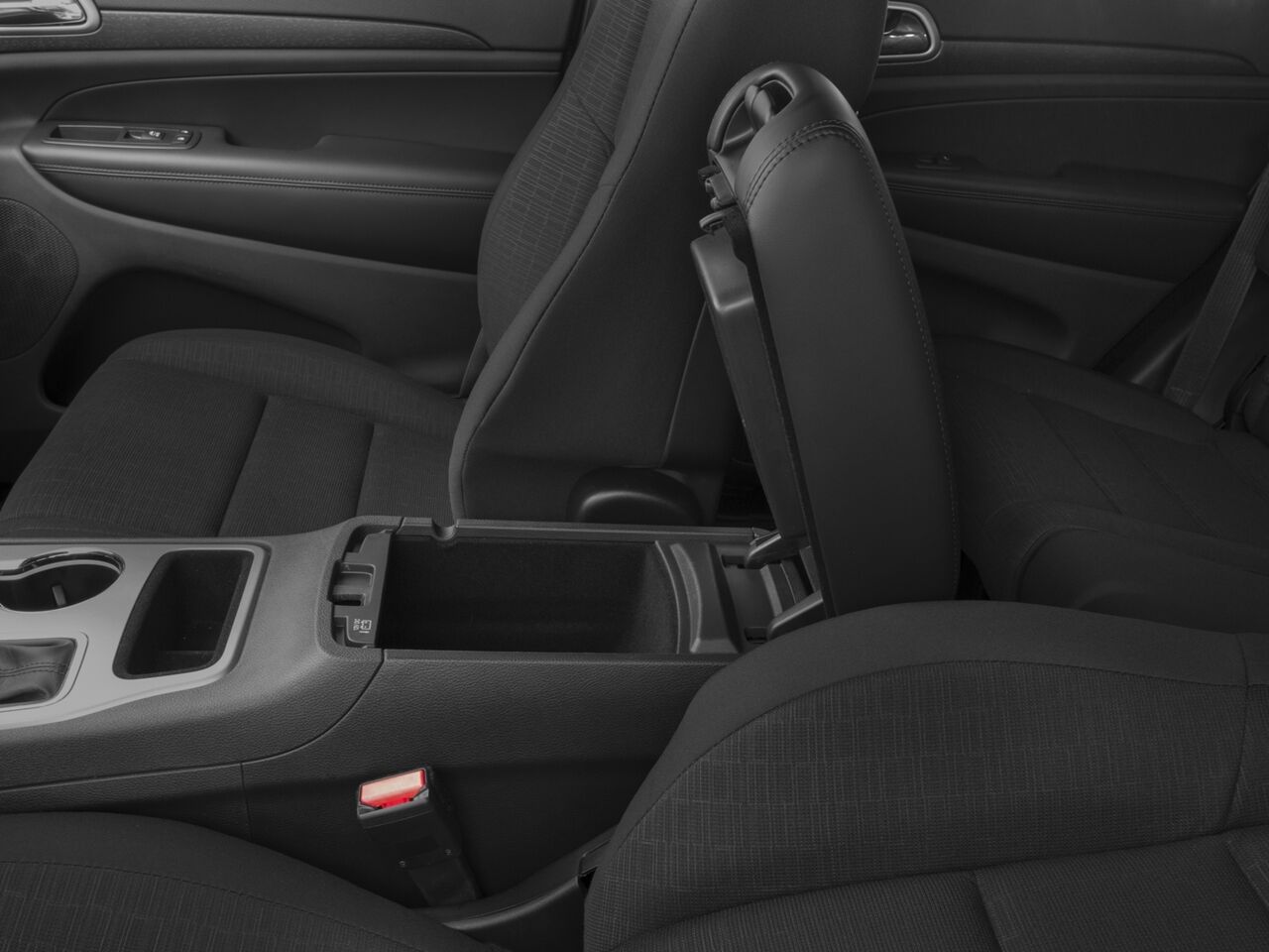 2016 Jeep Grand Cherokee Tucson AZ