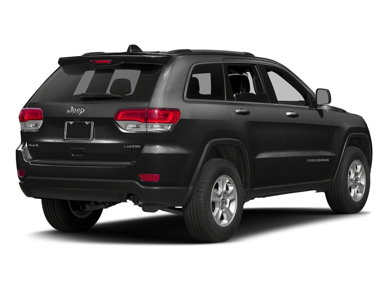 2016 Jeep Grand Cherokee Tucson AZ