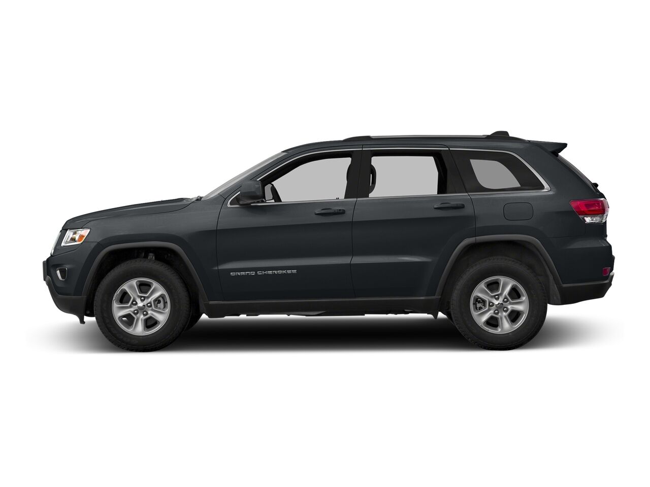 2016 Jeep Grand Cherokee Laredo Chantilly VA