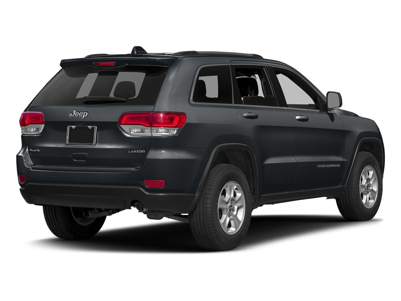 2016 Jeep Grand Cherokee Laredo Chantilly VA