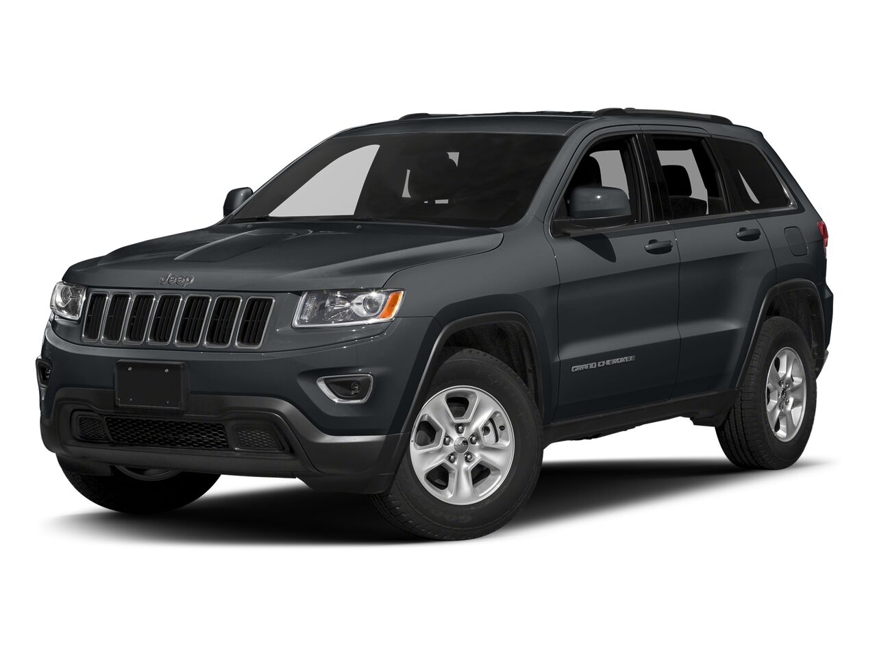 2016 Jeep Grand Cherokee Laredo Chantilly VA