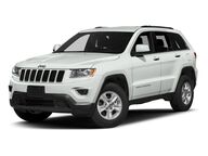 2016 Jeep Grand Cherokee Laredo Rome GA 2016 Jeep Grand Cherokee Laredo Rome GA