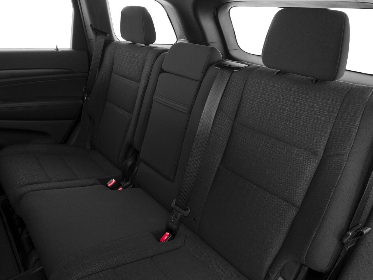 2016 Jeep Grand Cherokee Laredo Twin Falls ID