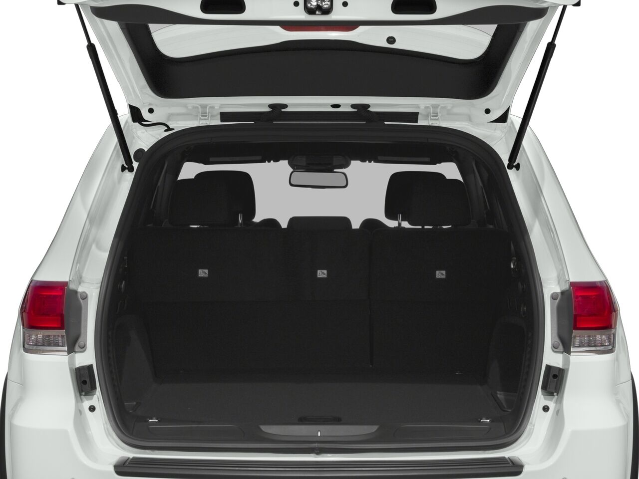 2016 Jeep Grand Cherokee Laredo Twin Falls ID