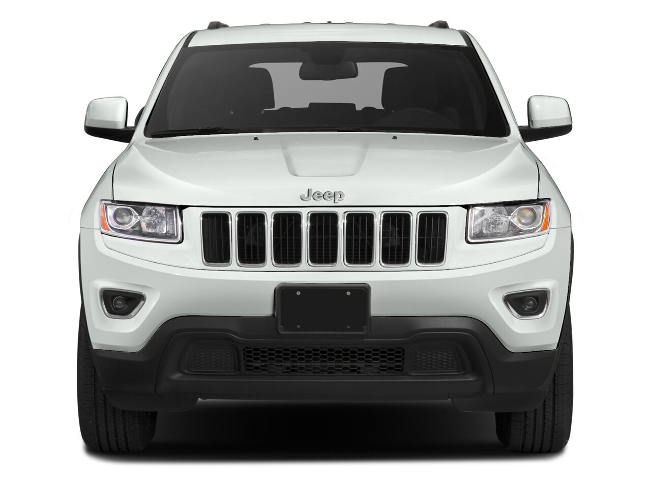 2016 Jeep Grand Cherokee Laredo Twin Falls ID