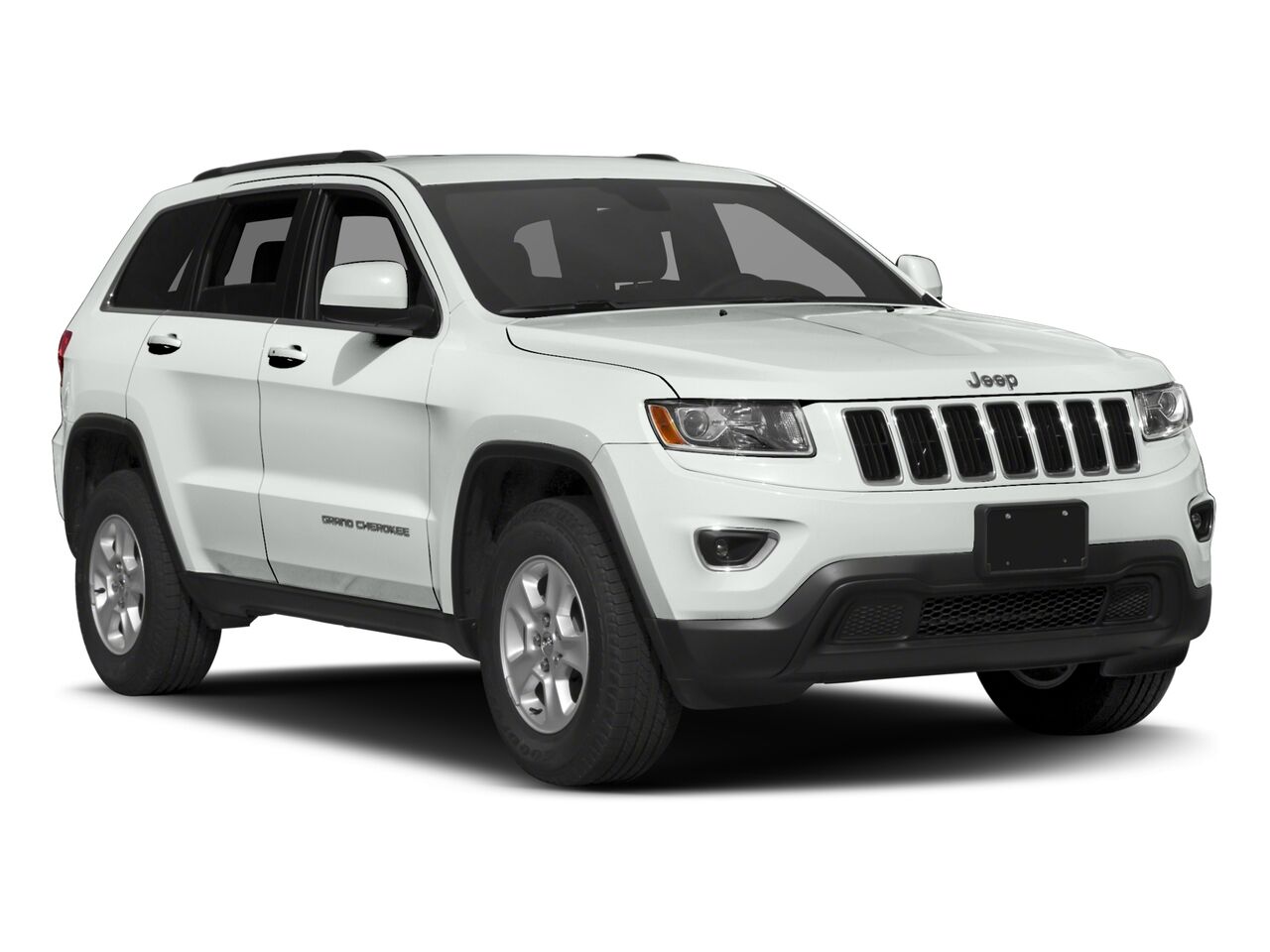 2016 Jeep Grand Cherokee Laredo Twin Falls ID