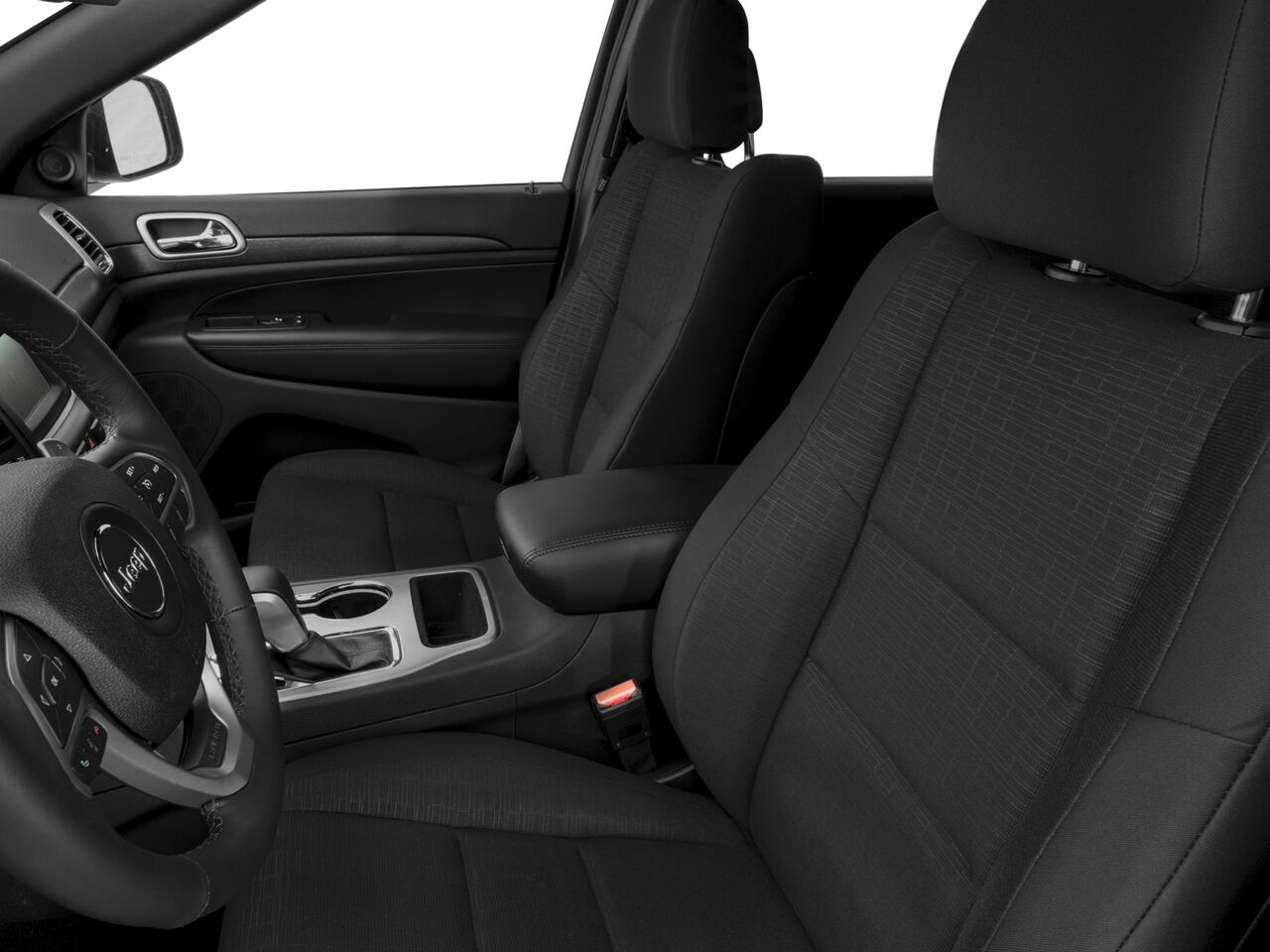 2016 Jeep Grand Cherokee Laredo Twin Falls ID