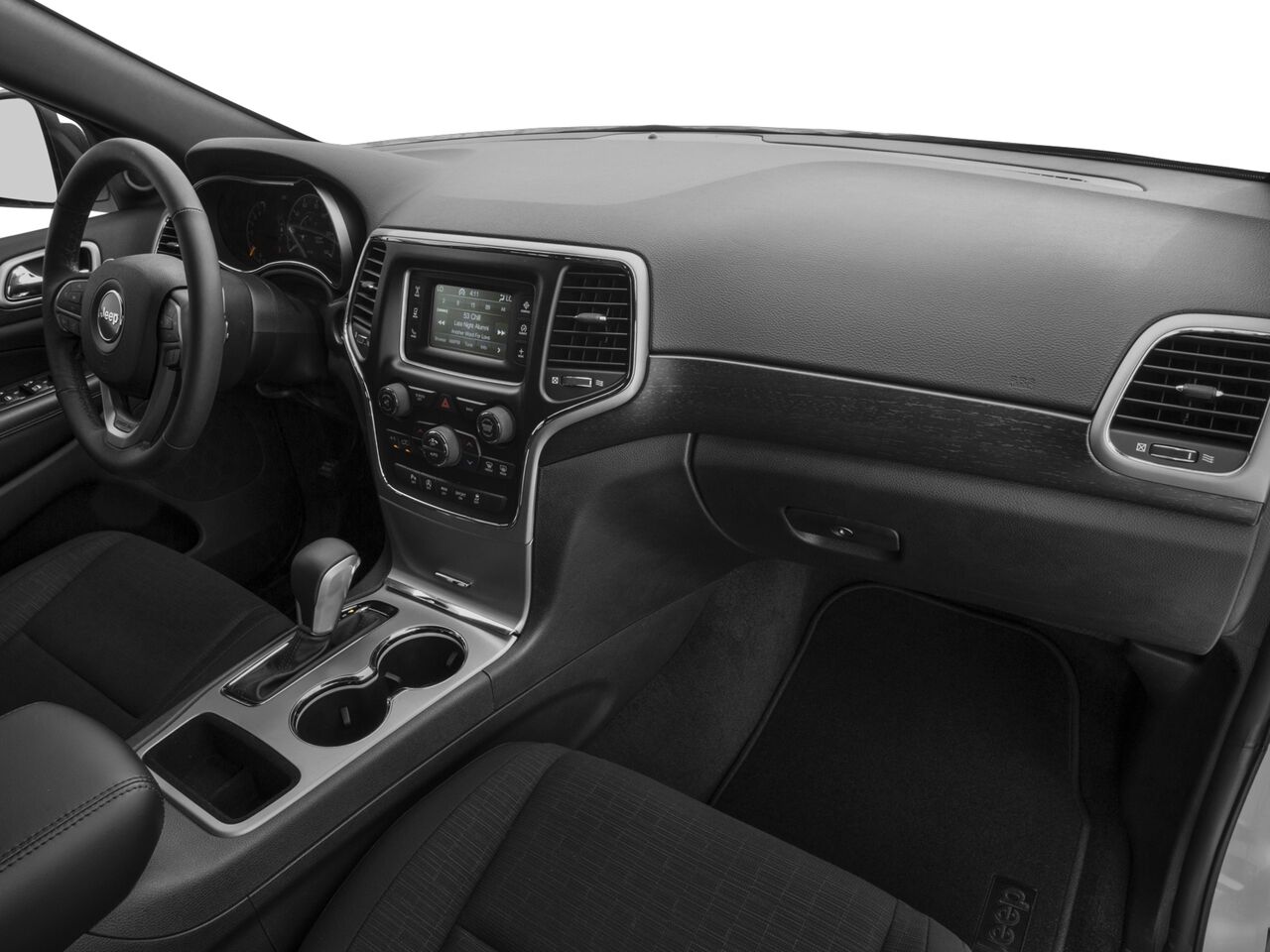 2016 Jeep Grand Cherokee Laredo Twin Falls ID