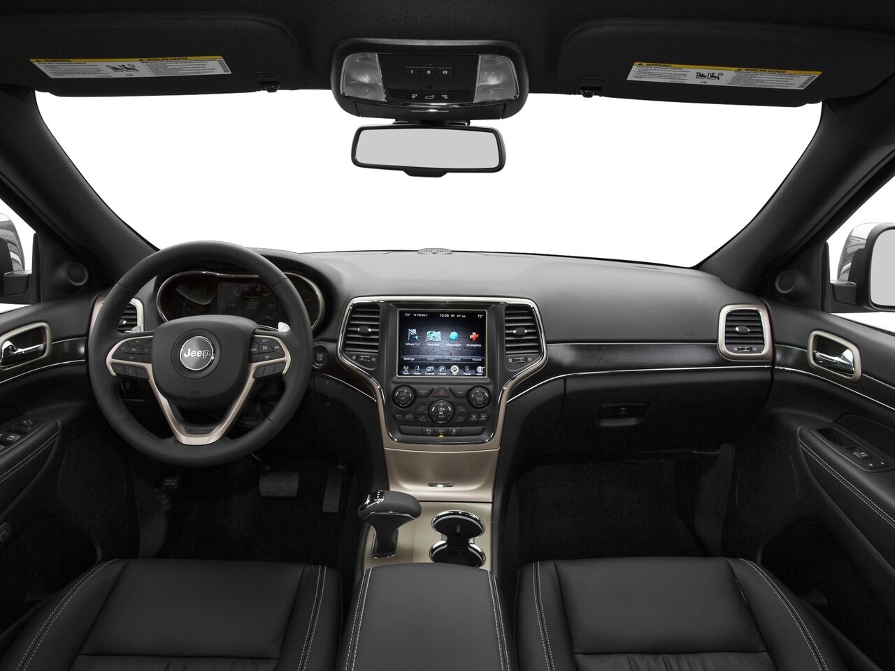 2016 Jeep Grand Cherokee Limited Grand Junction CO