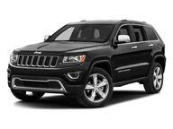 2016 Jeep Grand Cherokee Limited Grand Junction CO 2016 Jeep Grand Cherokee Limited Grand Junction CO