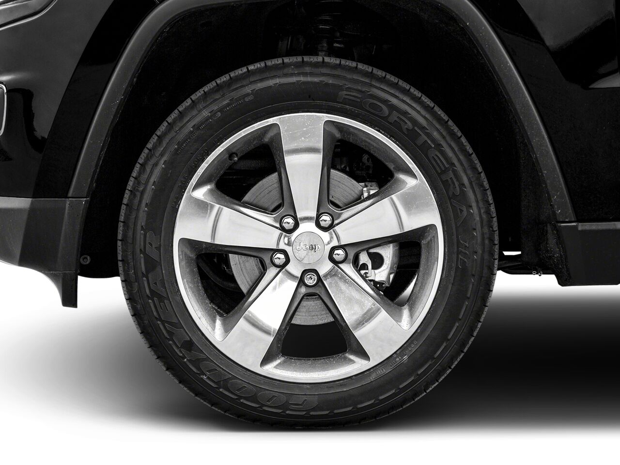 2016 Jeep Grand Cherokee Limited Grande Prairie AB