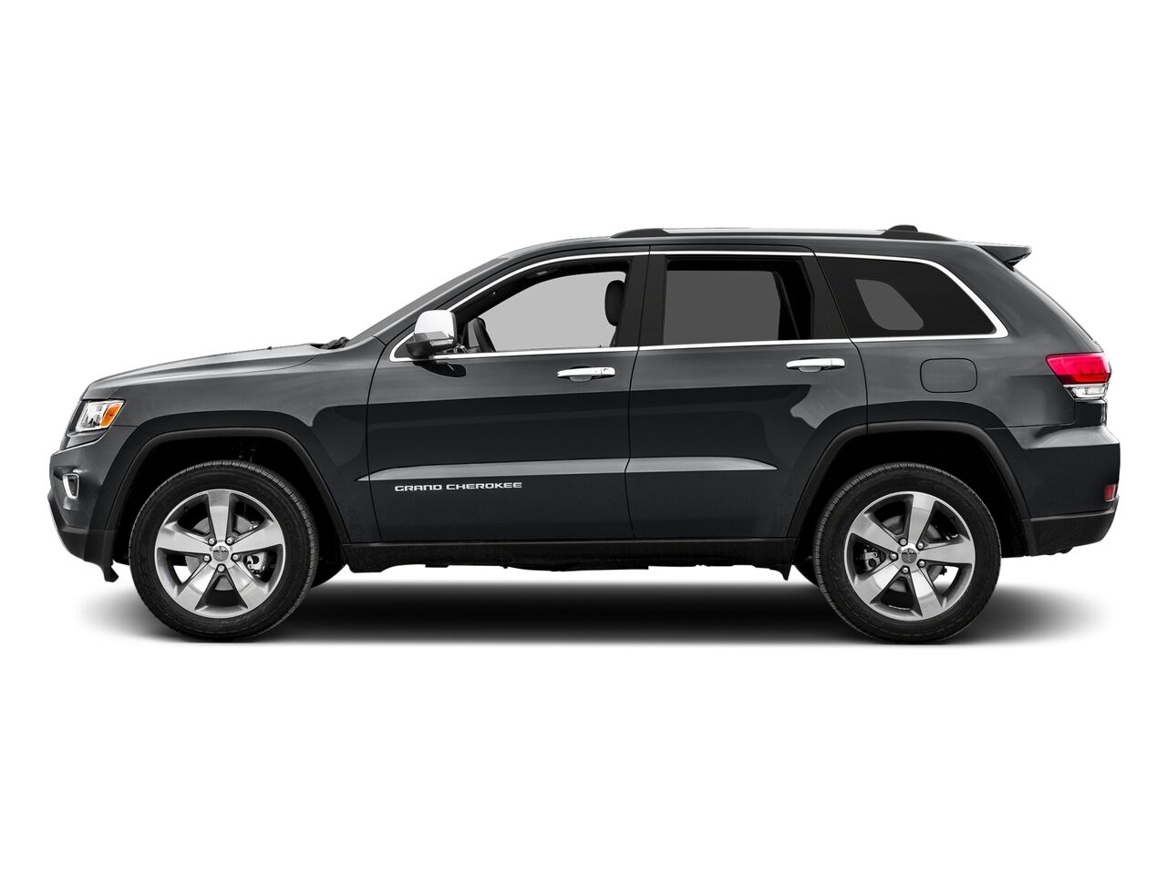 2016 Jeep Grand Cherokee Limited Irving TX