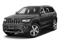 2016 Jeep Grand Cherokee Overland Grand Junction CO 2016 Jeep Grand Cherokee Overland Grand Junction CO