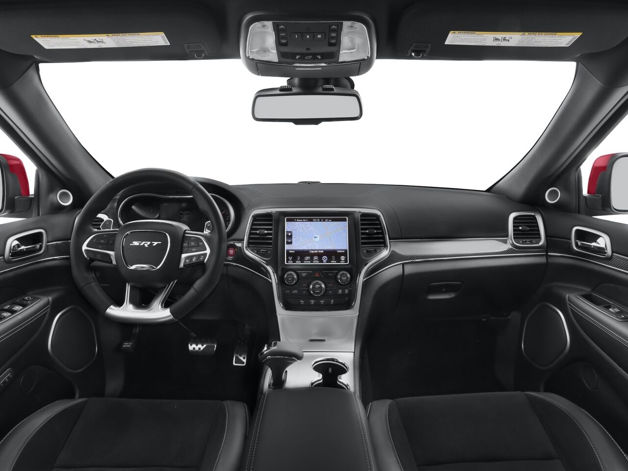 2016 Jeep Grand Cherokee SRT Watertown SD