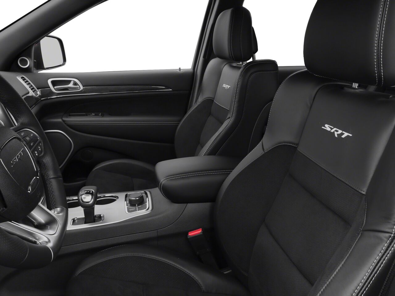 2016 Jeep Grand Cherokee SRT Watertown SD