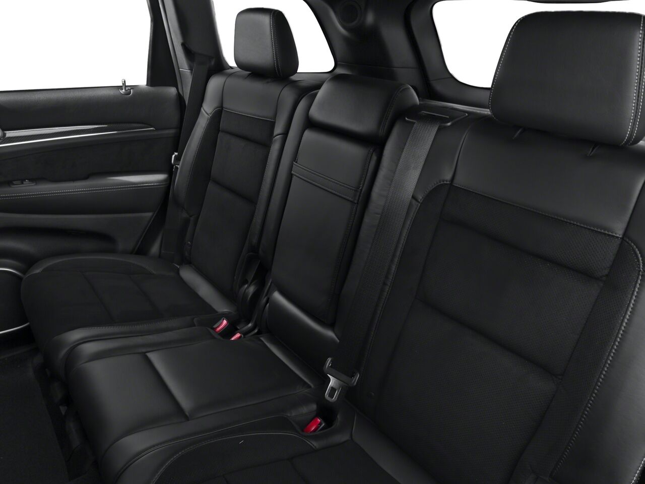 2016 Jeep Grand Cherokee SRT Watertown SD