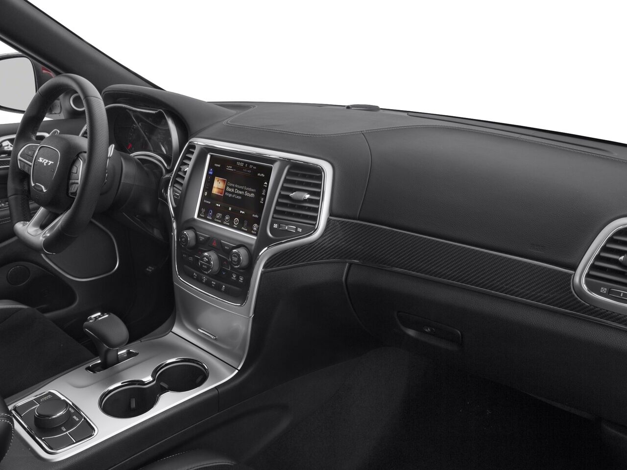 2016 Jeep Grand Cherokee SRT Watertown SD