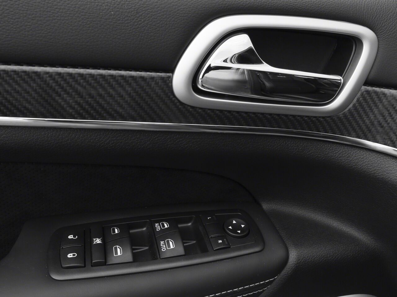 2016 Jeep Grand Cherokee SRT Watertown SD