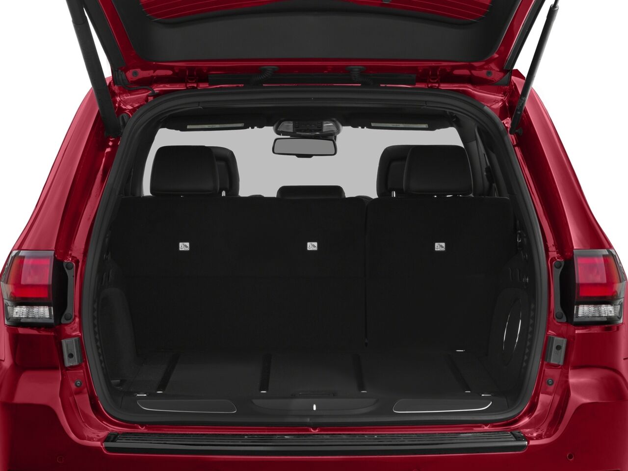 2016 Jeep Grand Cherokee SRT Watertown SD