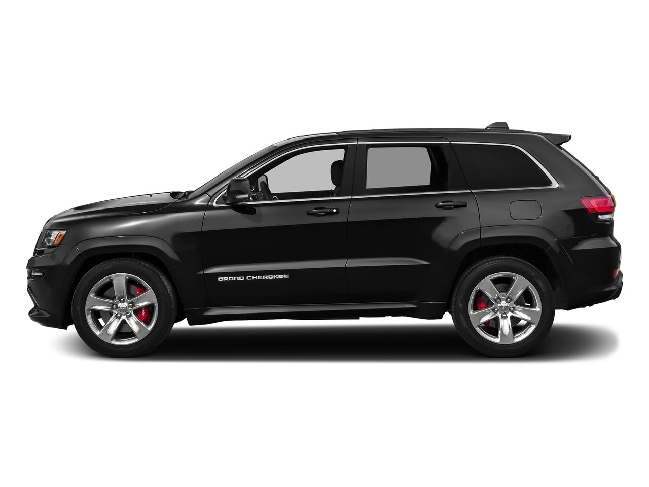 2016 Jeep Grand Cherokee SRT Watertown SD
