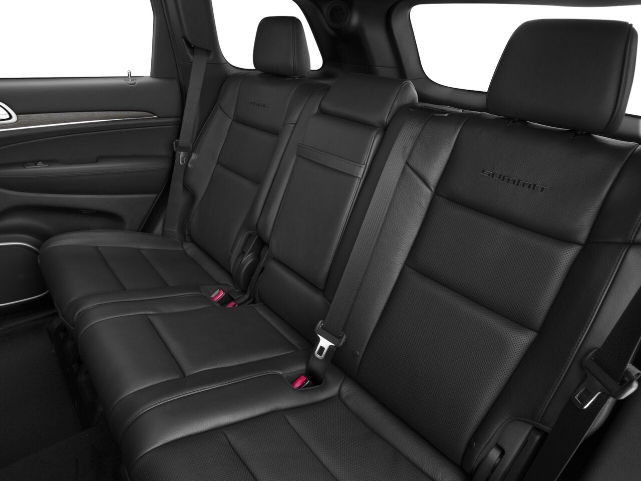 2016 Jeep Grand Cherokee Summit San Rafael CA