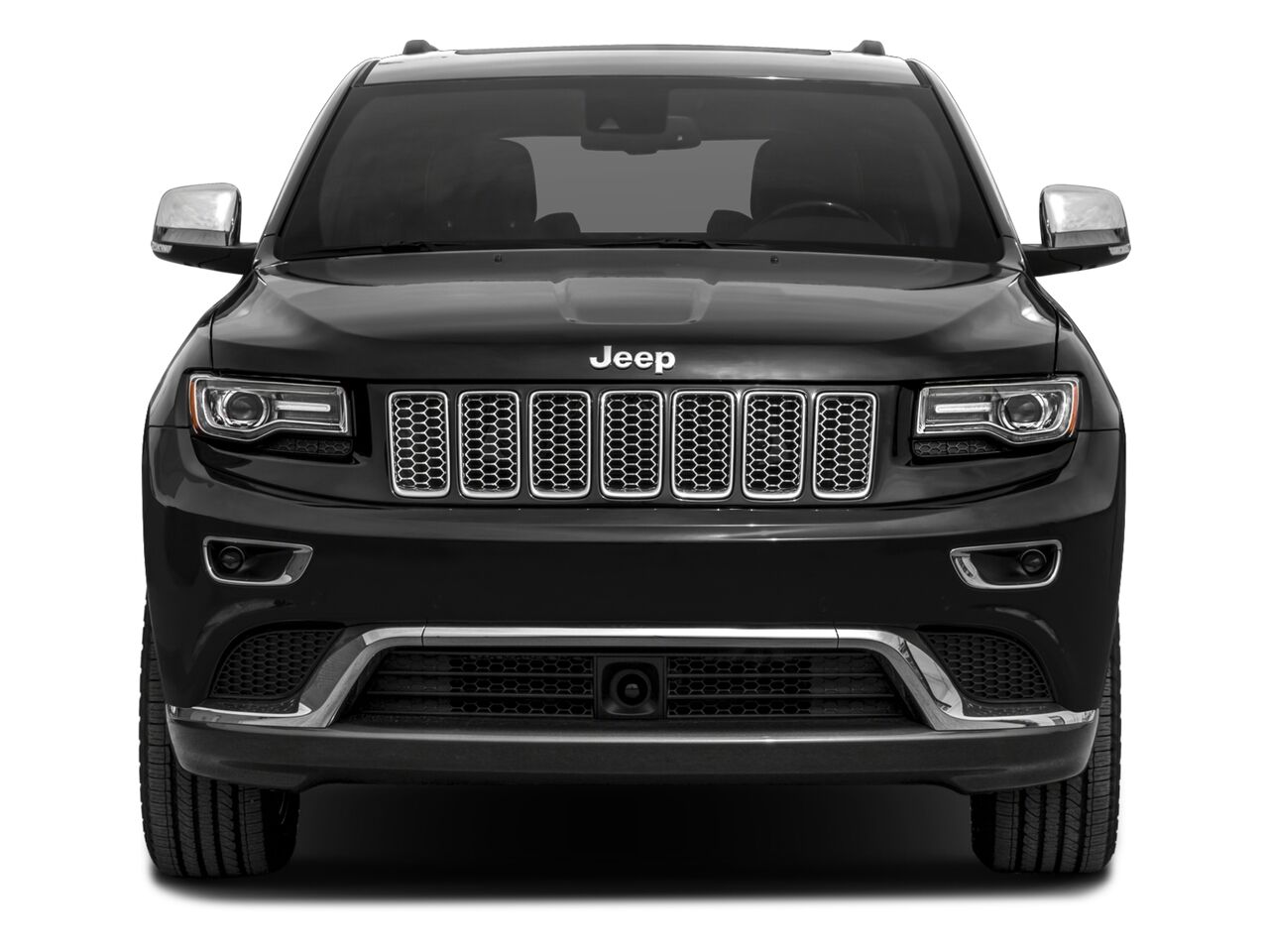 2016 Jeep Grand Cherokee Summit San Rafael CA