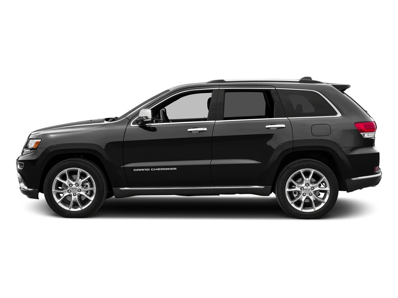 2016 Jeep Grand Cherokee Summit San Rafael CA