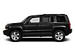 2016 Jeep Patriot High Altitude 