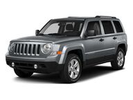 2016 Jeep Patriot Latitude Memphis TN 2016 Jeep Patriot Latitude Memphis TN