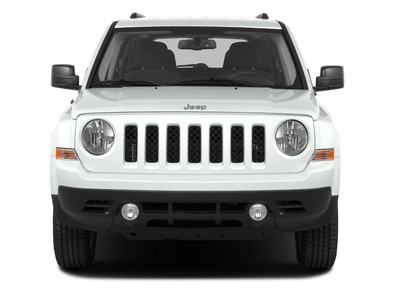 2016 Jeep Patriot Latitude Roseville CA