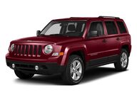 2016 Jeep Patriot Sport Grand Junction CO 2016 Jeep Patriot Sport Grand Junction CO