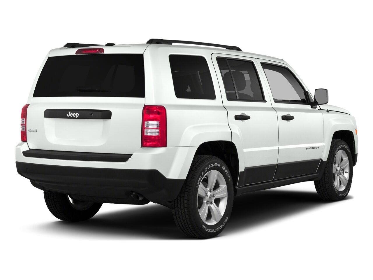 2016 Jeep Patriot Sport Houston TX