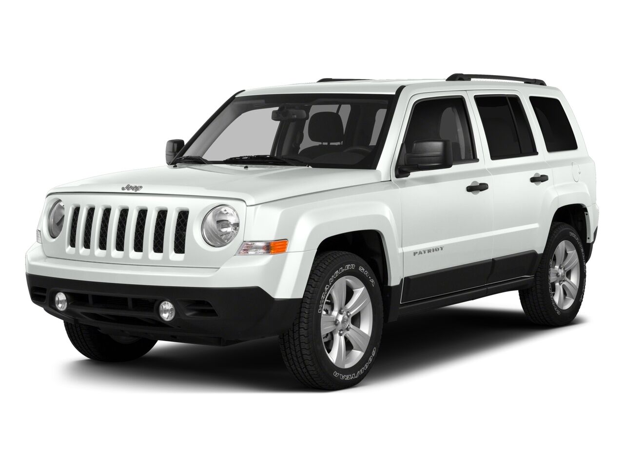 2016 Jeep Patriot Sport Houston TX