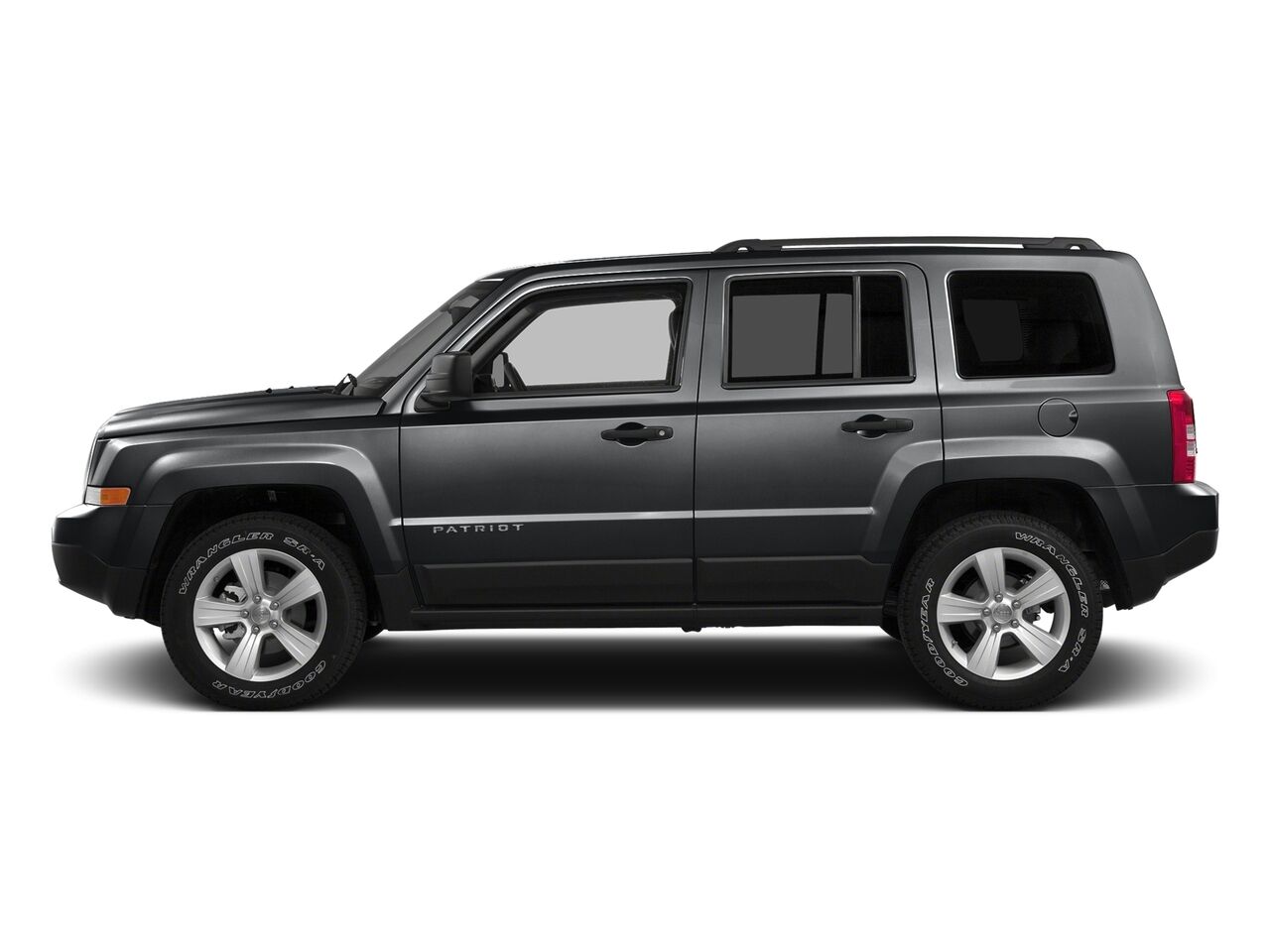 2016 Jeep Patriot Sport Lubbock TX