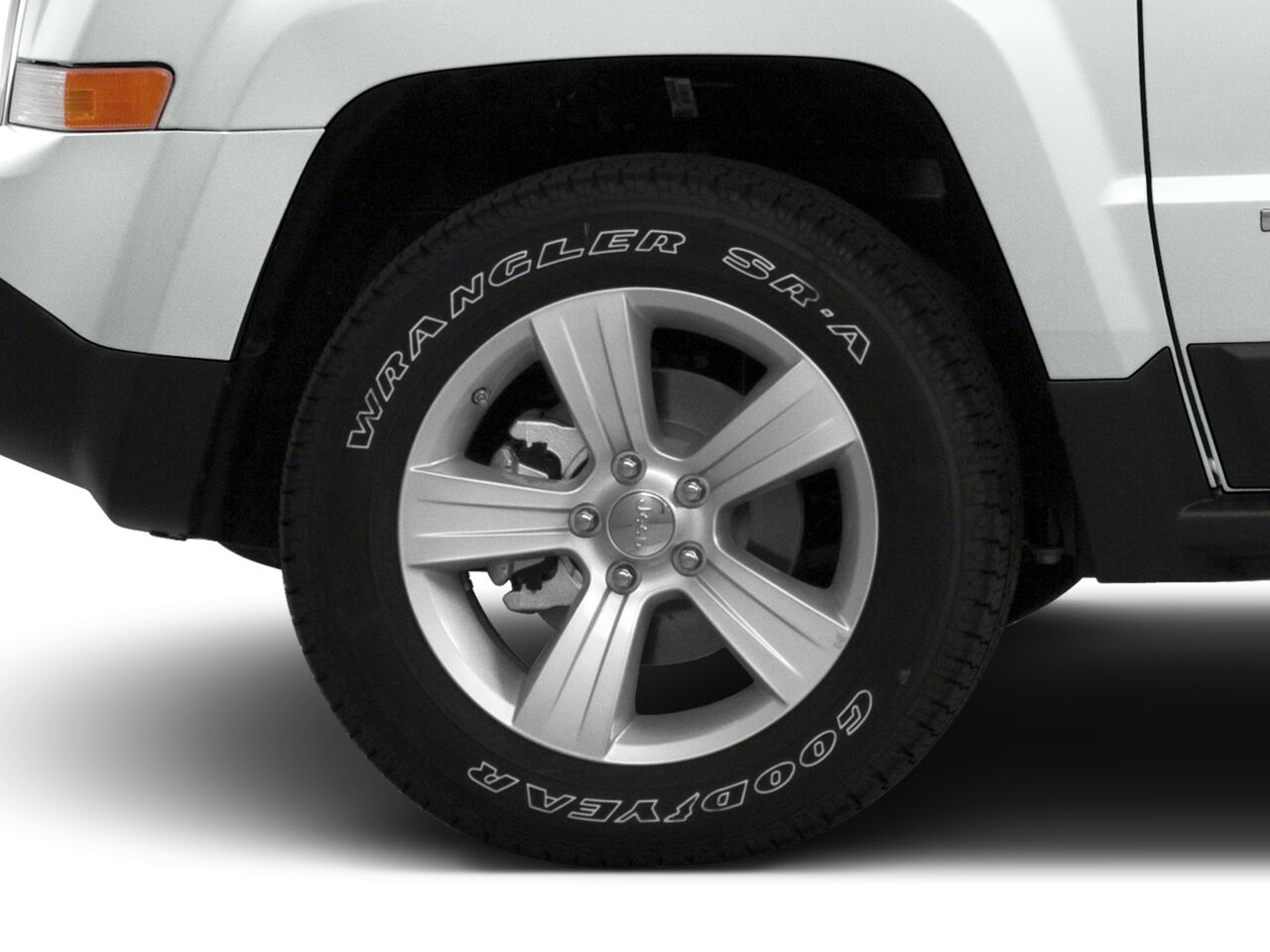 2016 Jeep Patriot Sport Lubbock TX
