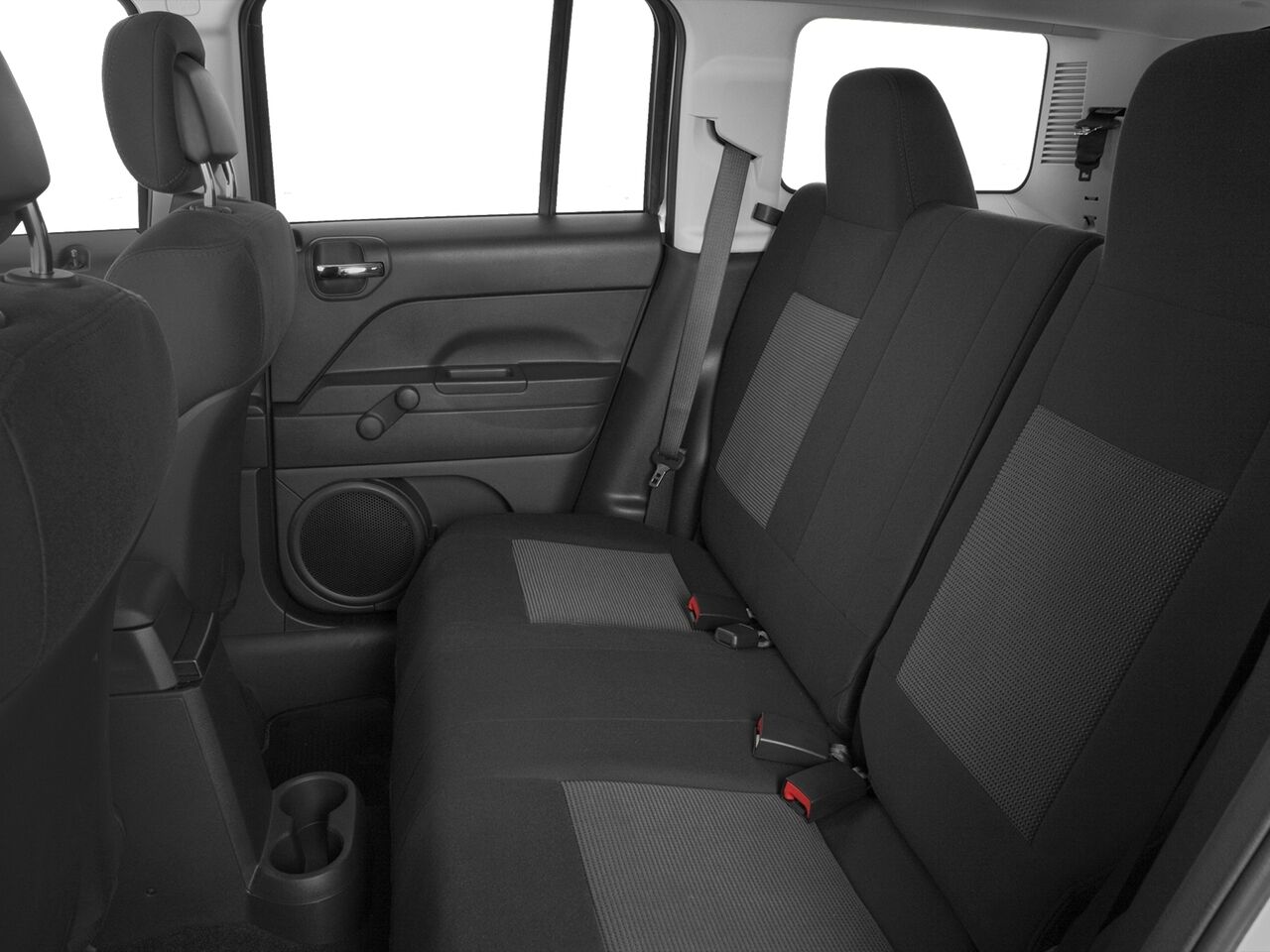 2016 Jeep Patriot Sport Lubbock TX