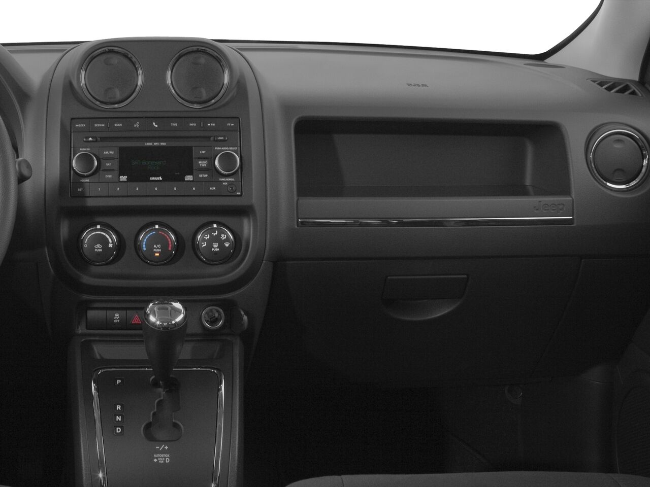 2016 Jeep Patriot Sport Lubbock TX