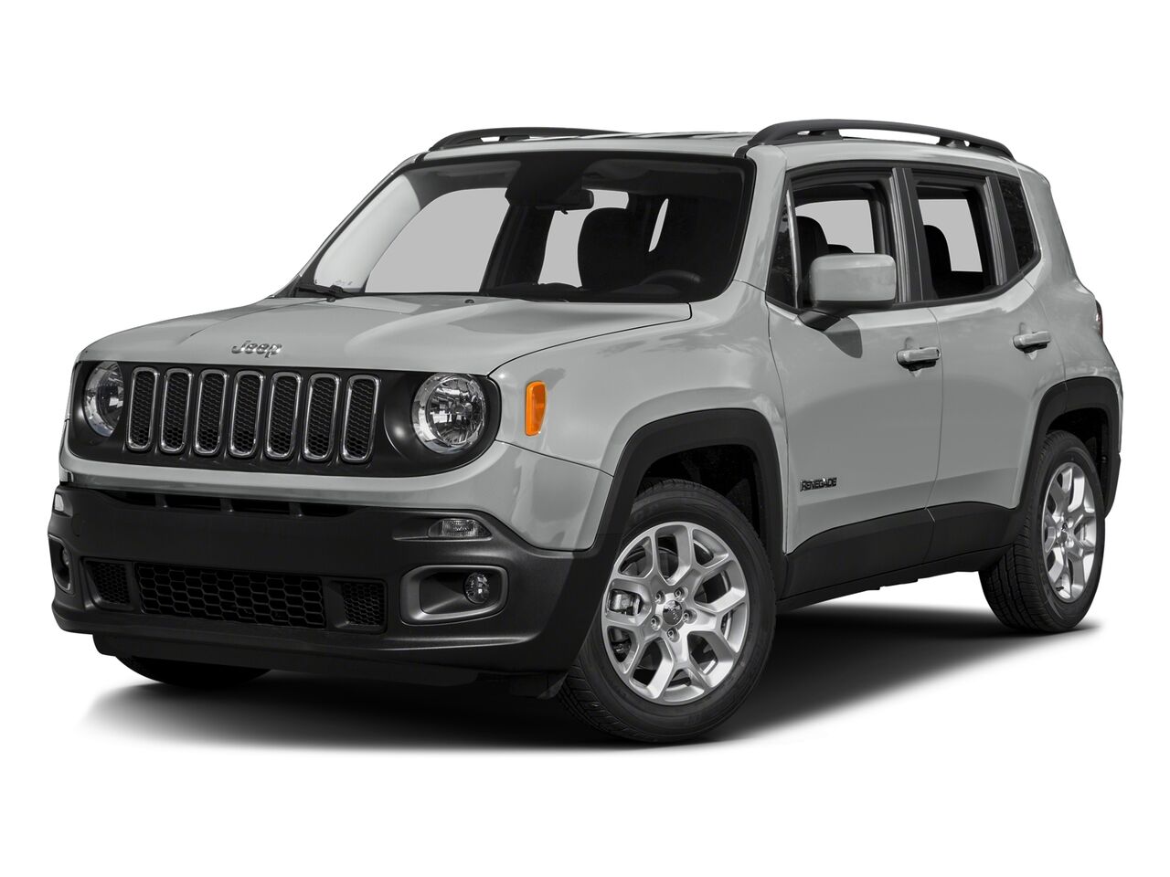 2016 Jeep Renegade 75th Anniversary San Clemente CA