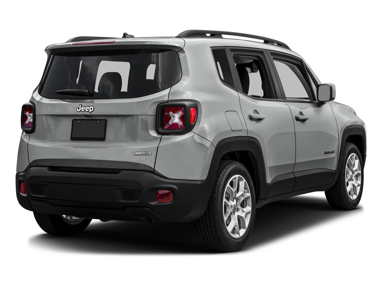 2016 Jeep Renegade 75th Anniversary San Clemente CA