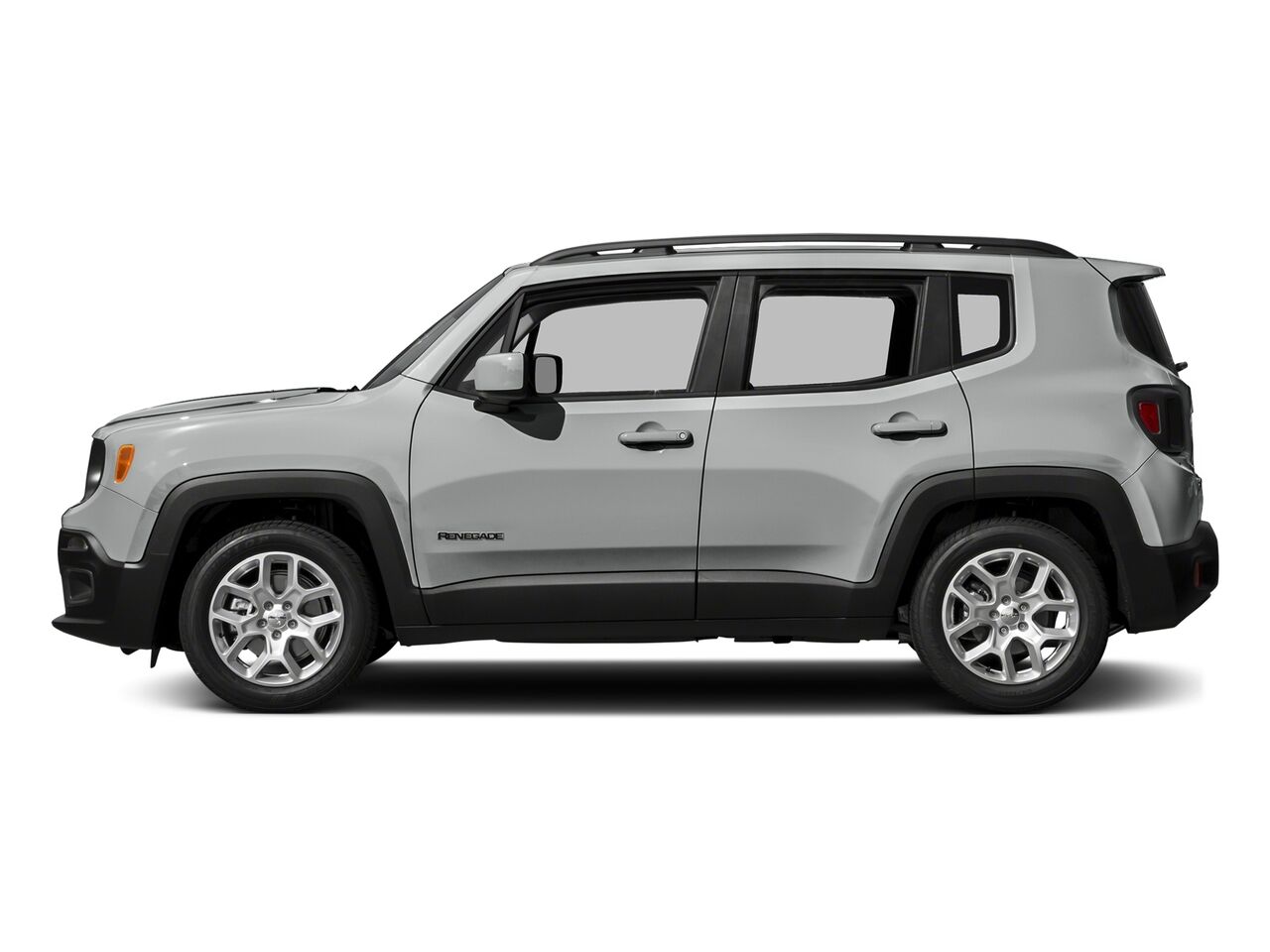 2016 Jeep Renegade 75th Anniversary San Clemente CA